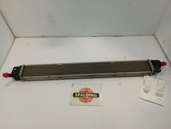 OEM Inverter Radiator for 2011, 2012, 2013, 2014, 2015, 2016 Hyundai & Kia • Optima, Sonata - Lower