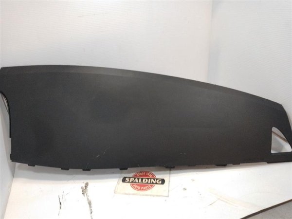 OEM Dash Air Bag for 2008, 2009, 2010, 2011, 2012, 2013, 2014, 2015, 2016, 2017 Mitsubishi Lancer - Right (Passenger)