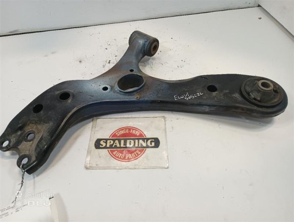 2010, 2011, 2012, 2013, 2014, 2015 Toyota Prius Lower Suspension Control Arm - Front, Left (Driver) (OEM)