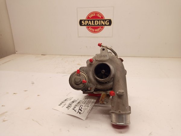 2007, 2008, 2009, 2010, 2011, 2012, 2013 Mazda 3 Turbocharger Assembly (OEM)