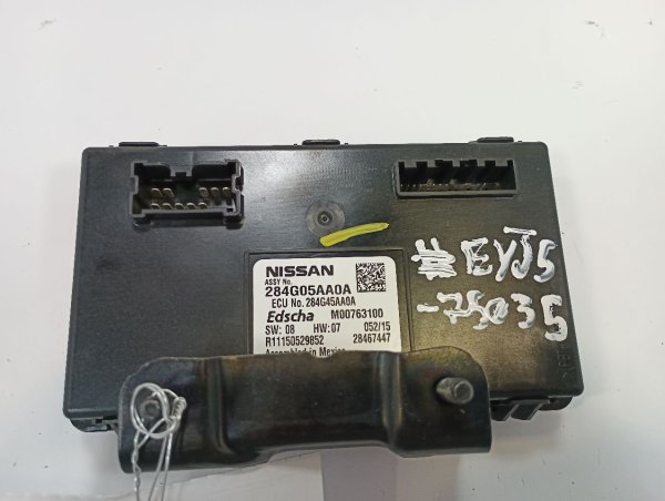 OEM Power Liftgate Control Module for 2015, 2016, 2017, 2018 Nissan Murano - Front