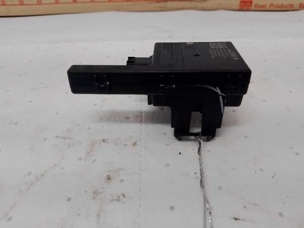 OEM Keyless Entry and Theft Locking Control Module for 2021, 2022, 2023, 2024, 2025 Chevrolet & GMC