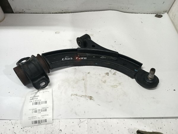 OEM Suspension Control Arm for 2011, 2012, 2013, 2014 Ford Mustang - Lower Front, Right (Passenger)
