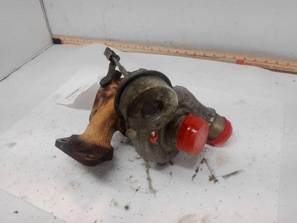 OEM Turbocharger Assembly for 2015, 2016, 2017 Ford F-150 - Right (Passenger)