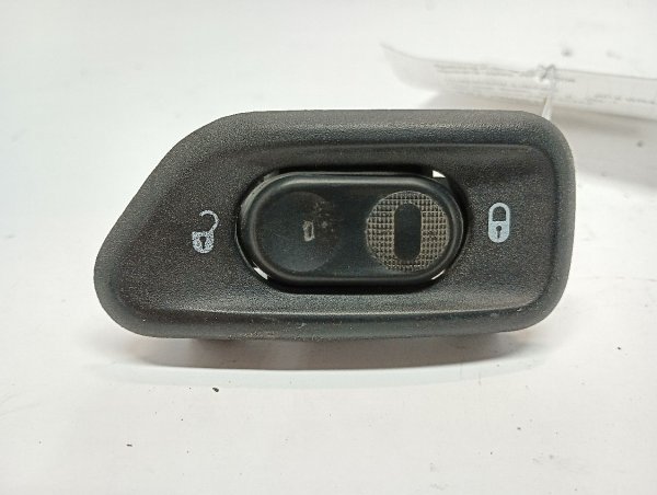 OEM Black Master Power Window and Door Lock Switch for 2011, 2012, 2013, 2014, 2015, 2016, 2017, 2018 Jeep Wrangler - Left (Driver)