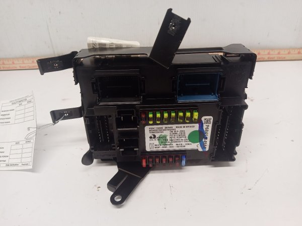 OEM Body Control Module