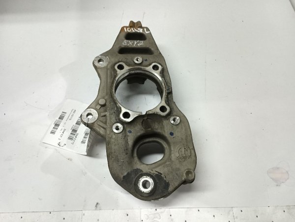 2017, 2018, 2019, 2020, 2021, 2022, 2023, 2024, 2025 Jeep Compass Knuckle Stub Axle - Rear, Left (Driver) (OEM)
