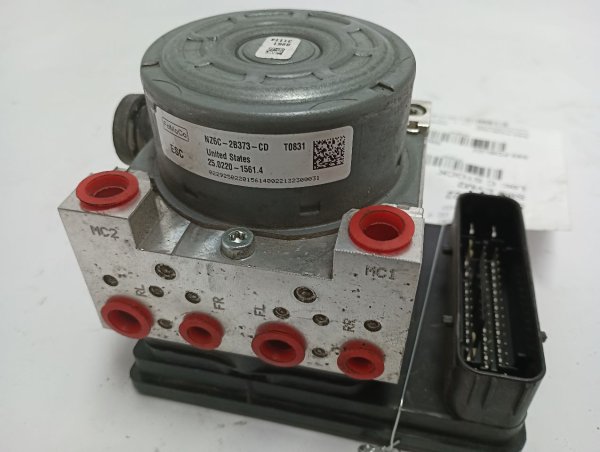 OEM ABS Control Module Assembly for 2022 Ford Maverick