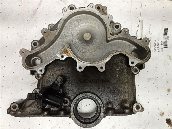2004, 2005, 2006, 2007, 2008, 2009, 2010 Ford Explorer Engine Timing Cover Assembly (OEM)