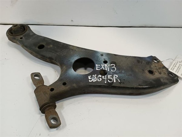 OEM Lower Suspension Control Arm for 2011, 2012, 2013, 2014, 2015, 2016, 2017, 2018, 2019, 2020 Toyota Sienna - Front, Right (Passenger)