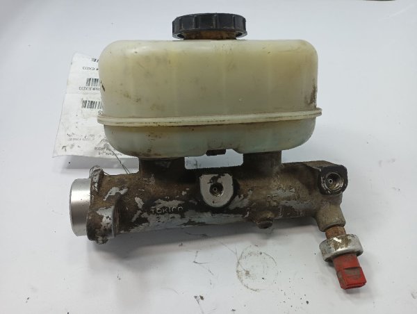 2000, 2001, 2002, 2003, 2004, 2005 Ford Excursion Brake Master Cylinder with Cruise Control (OEM)