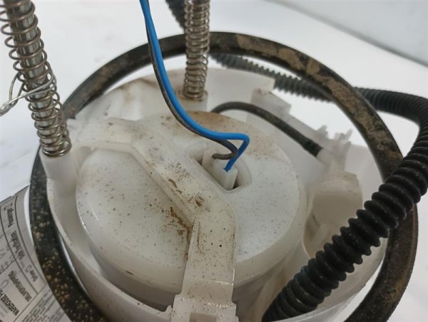 OEM Fuel Pump Assembly for 2009, 2010, 2011, 2012, 2013, 2014, 2015, 2016, 2017, 2018 Toyota RAV4