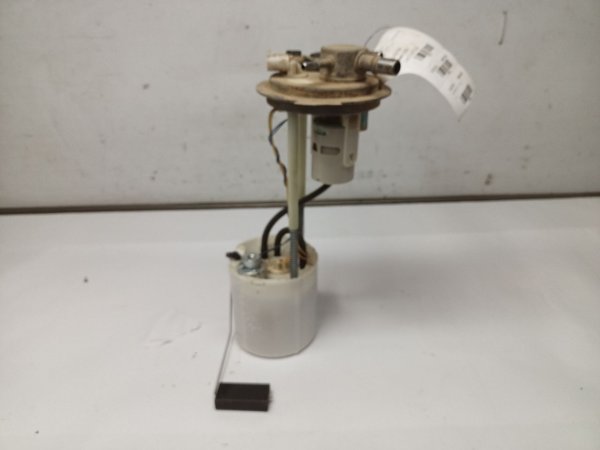 OEM Gray Fuel Pump Assembly for 2014, 2015, 2016, 2017, 2018 Chevrolet & GMC • Sierra 1500, Silverado 1500