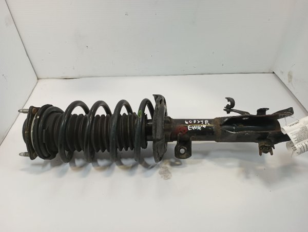 OEM Suspension Strut Assembly for 2013, 2014, 2015 Honda Civic - Front Right (Passenger)