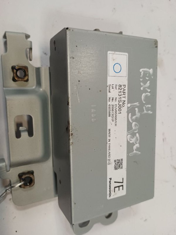 OEM Reverse Automatic Braking Control Module for 2019, 2020, 2021 Subaru Forester