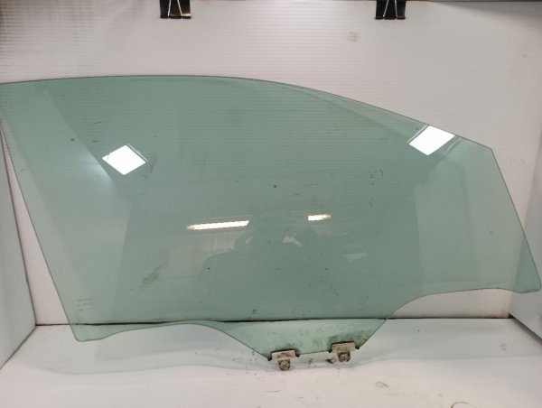 2015, 2016, 2017 Subaru Outback Door Glass - Front, Right (Passenger) (OEM)