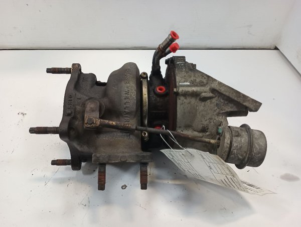 OEM Turbocharger Assembly for 2014, 2015, 2016, 2017, 2018, 2019, 2020, 2021 Subaru Forester, WRX