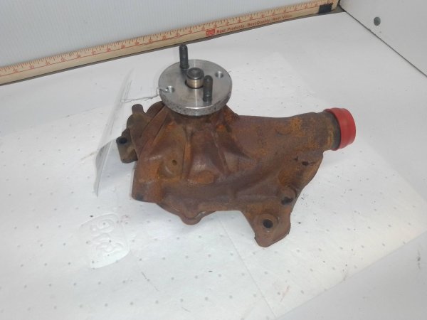1991 GMC Syclone Engine Water Pump (OEM)