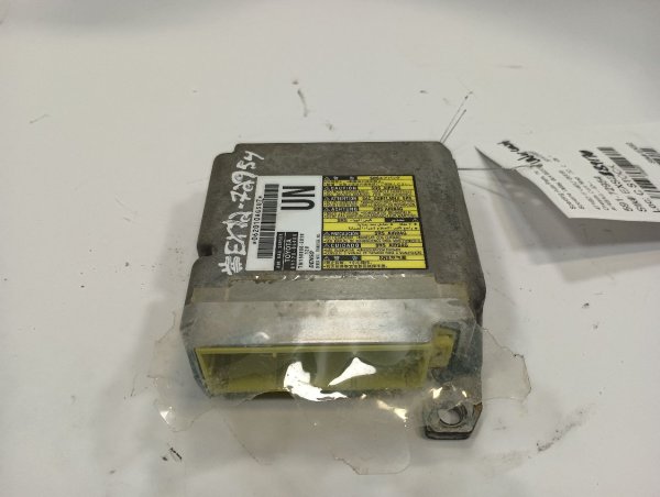 OEM Airbag Control Module for 2014 Toyota Camry