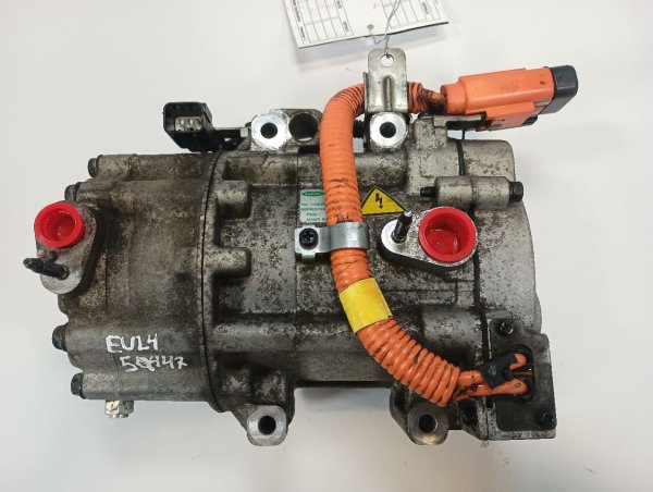 OEM Hybrid A/C Compressor for 2011, 2012 Hyundai & Kia • Optima, Sonata