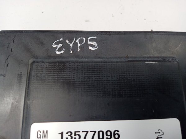 OEM Body Control Module for 2010, 2011, 2012, 2013 Buick, Cadillac, Chevrolet, GMC, & Saab - Left (Driver)
