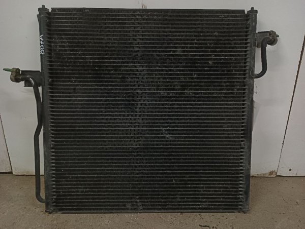 2000, 2001 Ford Explorer A/C Condenser (OEM)