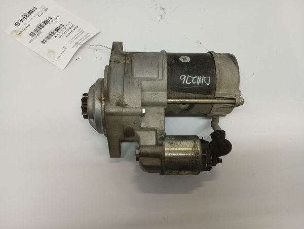 OEM Starter Motor for 2015, 2016, 2017, 2018, 2019 Chevrolet & GMC