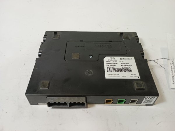 OEM Telematics Communication Control Module for 2016, 2017, 2018 Subaru Legacy