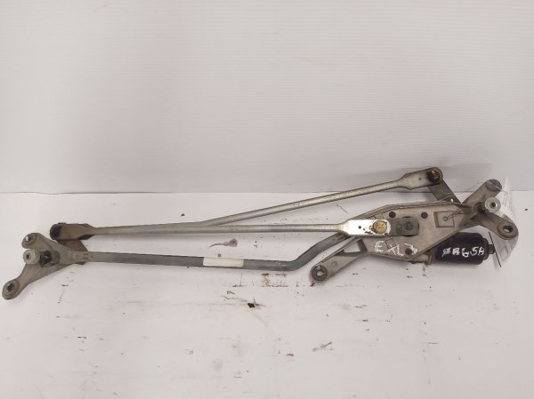 2001, 2002, 2003, 2004 Ford Excursion 5-Pin Windshield Wiper Motor - Front (OEM)