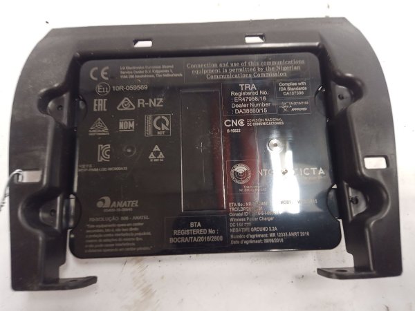 OEM Wireless Charger Control Module for 2018, 2019, 2020, 2021, 2022, 2023, 2024, 2025 Buick, Cadillac, Chevrolet, & GMC