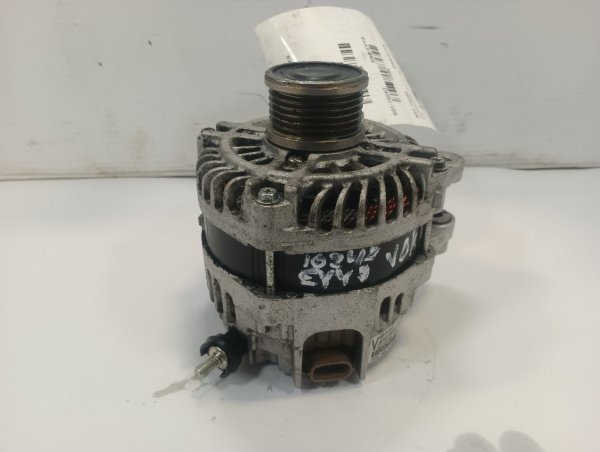 OEM 150 Amp Alternator for 2016, 2017, 2018, 2019, 2020, 2021, 2022, 2023, 2024 Mazda 6, CX-5, CX-9
