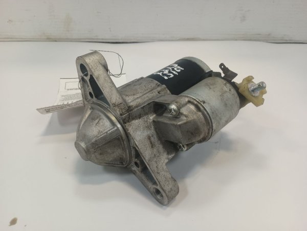 2018, 2019, 2020, 2021 Mazda 6 1.4kW Starter Motor (OEM)