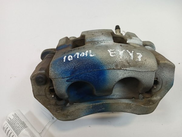 OEM Disc Brake Caliper for 2016, 2017, 2018, 2019, 2020, 2021, 2022, 2023 Mazda CX-5, CX-9 - Front Left (Driver)