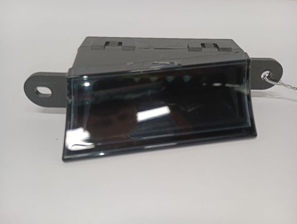 OEM Forward Collision Warning Alert Display for 2015, 2016, 2017, 2018, 2019, 2020, 2021, 2022, 2023, 2024, 2025 Buick, Cadillac, Chevrolet, & GMC