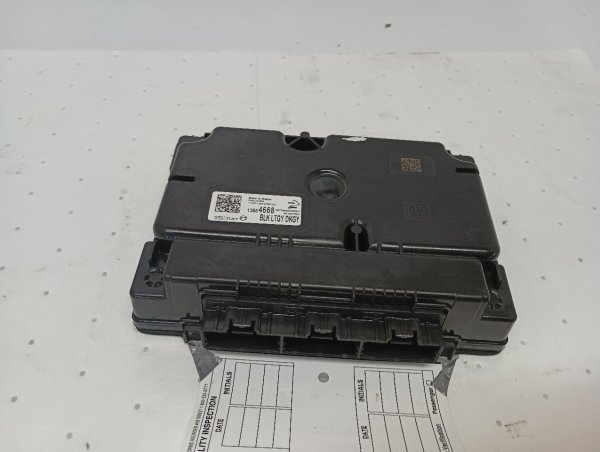 OEM Data Network Gateway Control Module for 2023, 2024, 2025 Cadillac, Chevrolet, & GMC