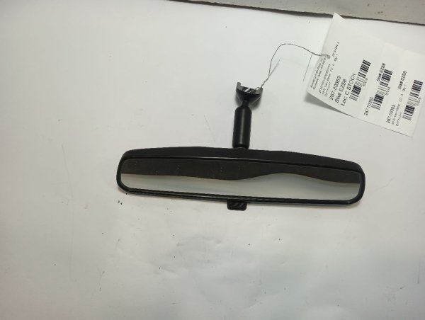 OEM Manual Dimming Interior Rear View Mirror for 2001, 2002, 2003, 2004, 2005, 2006, 2007, 2008, 2009, 2010, 2011, 2012, 2013, 2014, 2015, 2016, 2017, 2018, 2019, 2020, 2021, 2022 Scion & Toyota