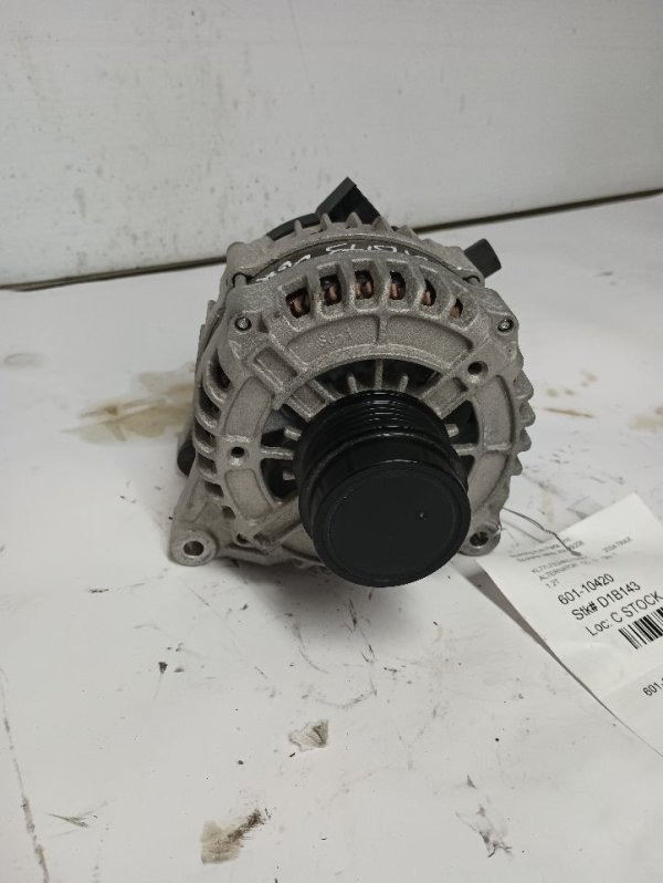 OEM 130 Amp Alternator for 2024, 2025 Buick & Chevrolet • Envista, Trax