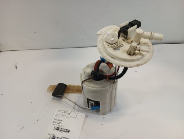 OEM Fuel Pump for 2011, 2012, 2013, 2014, 2015 Hyundai & Kia • Optima, Sonata - Front