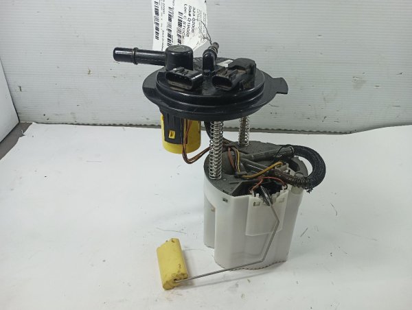 OEM In-Tank Fuel Pump Assembly for 2011, 2012, 2013, 2014, 2015, 2016, 2017 Buick, Chevrolet, & GMC • Acadia, Enclave, Traverse