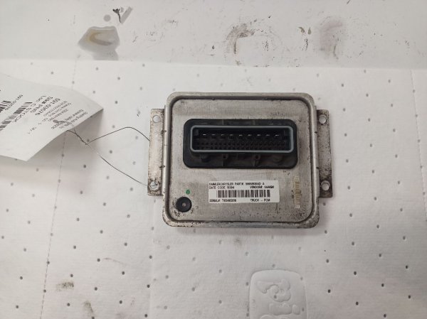 OEM Body Control Module for 2002, 2003, 2004, 2005 Dodge Ram 1500/2500/3500 - Front Rear