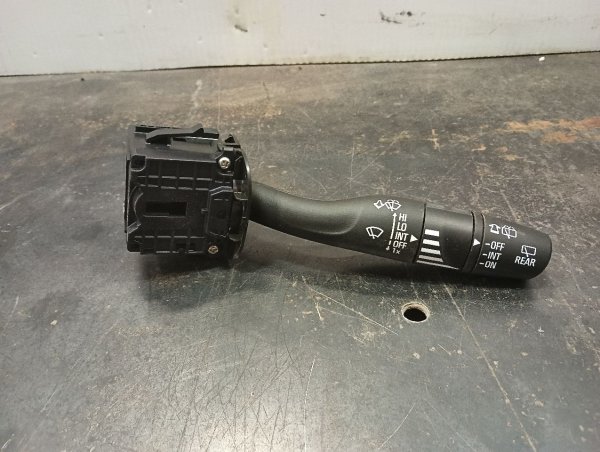 OEM Windshield Wiper Combination Switch for 2018, 2019, 2020, 2021, 2022, 2023, 2024, 2025 Buick, Chevrolet, & GMC