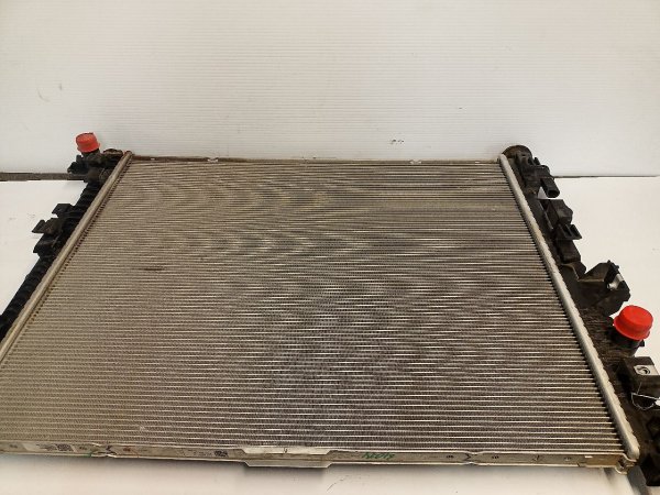2023, 2024, 2025 Chevrolet Equinox Radiator (OEM)