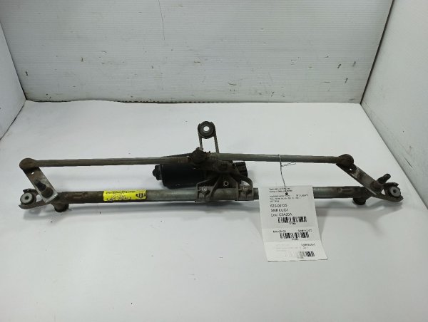 OEM Windshield Wiper Motor and Linkage Assembly for 2007, 2008, 2009, 2010, 2011, 2012 Dodge & Jeep - Front