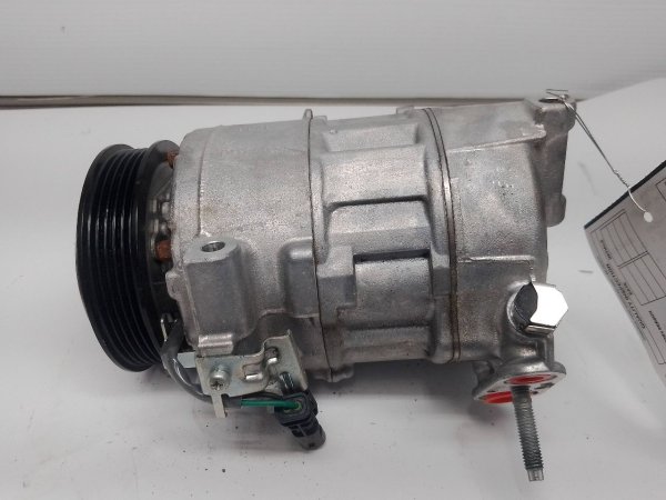 OEM A/C Compressor for 2021, 2022, 2023, 2024, 2025 Buick, Cadillac, Chevrolet, & GMC