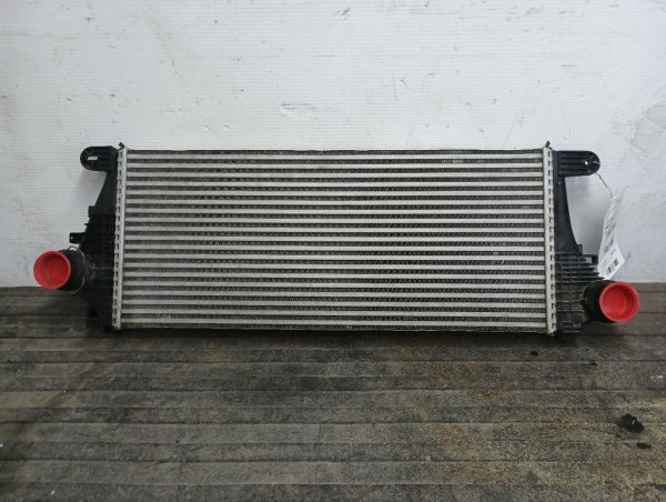 OEM Intercooler for 2016, 2017, 2018, 2019, 2020, 2021, 2022 Chevrolet Malibu