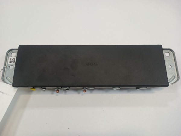 2014, 2015, 2016, 2017, 2018, 2019, 2020 Mini Cooper Black Knee Air Bag - Right (Passenger) (OEM)