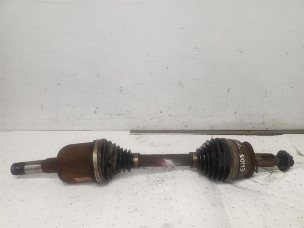 2010 Buick Allure Drive Axle Shaft Assembly - Front Left (Driver) (OEM)