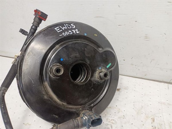 OEM Power Brake Booster for 2010, 2011, 2012, 2013, 2014, 2015, 2016, 2017 Buick & Chevrolet • Allure, LaCrosse, Malibu, Orlando, Regal