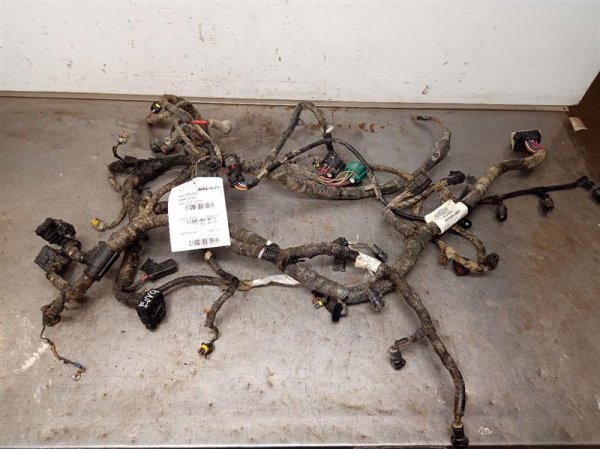 2005 Ford Excursion Engine Wiring Harness (OEM)