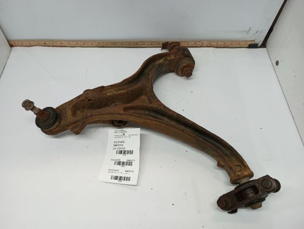 2006, 2007, 2008, 2009, 2010 Jeep Commander Lower Suspension Control Arm - Front, Right (Passenger) (OEM)